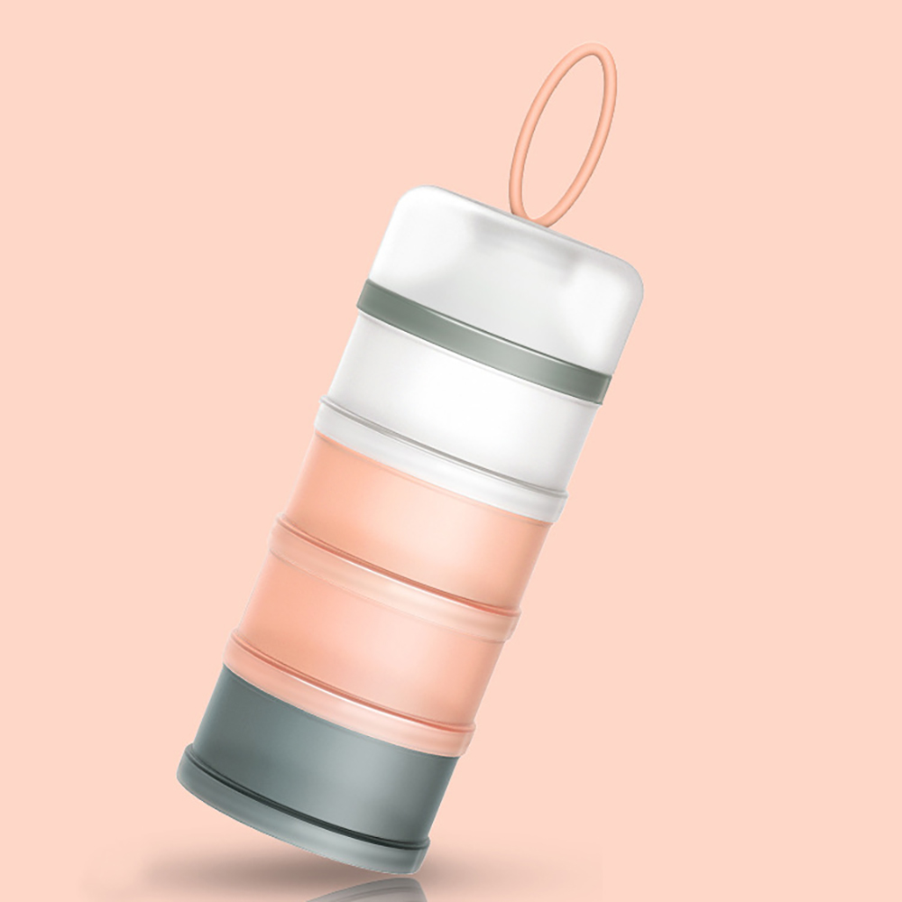 Food Snacks For Toddlers - Boîte de rangement portable pour aliments