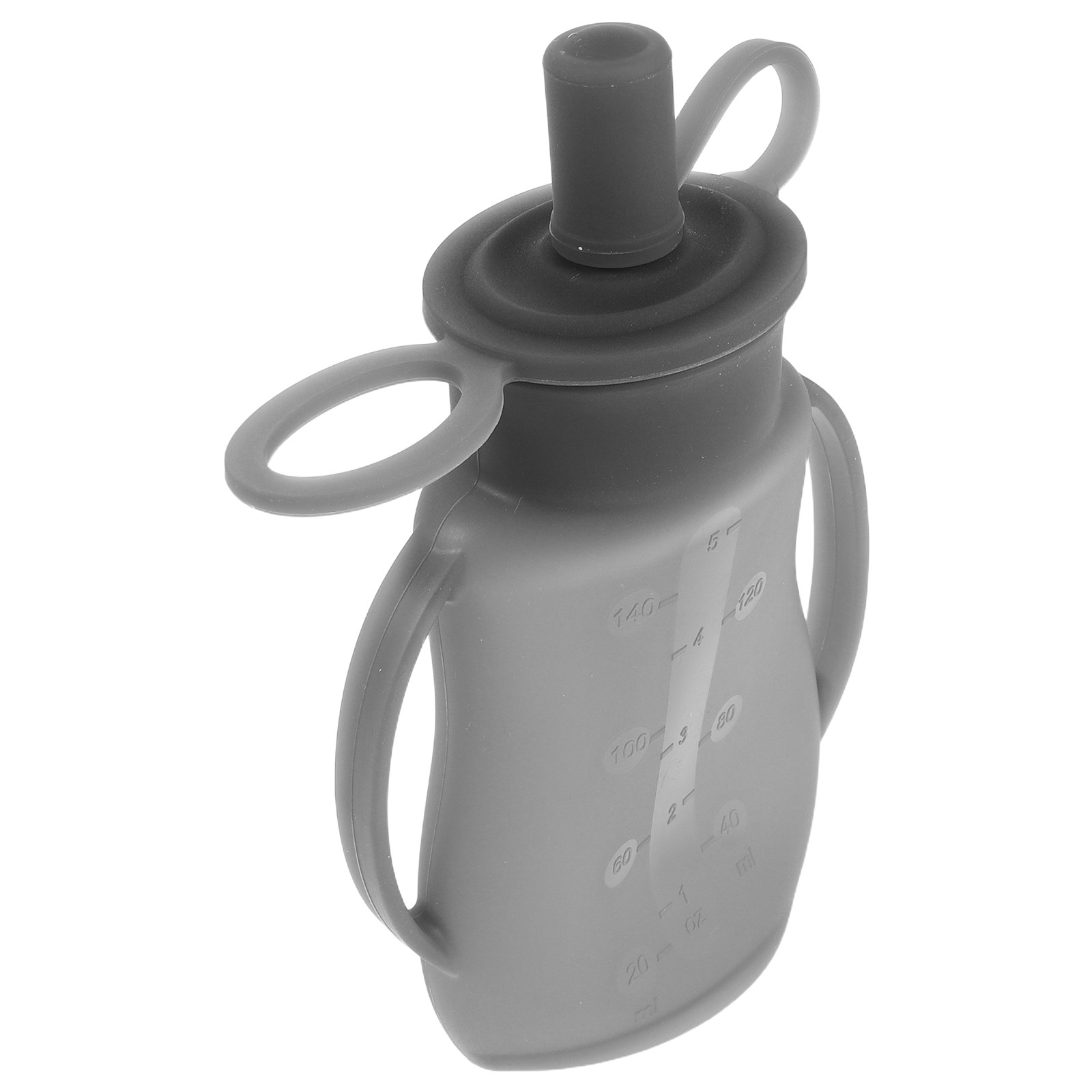 Food Snacks For Toddlers - Pochettes en silicone pour aliments pour