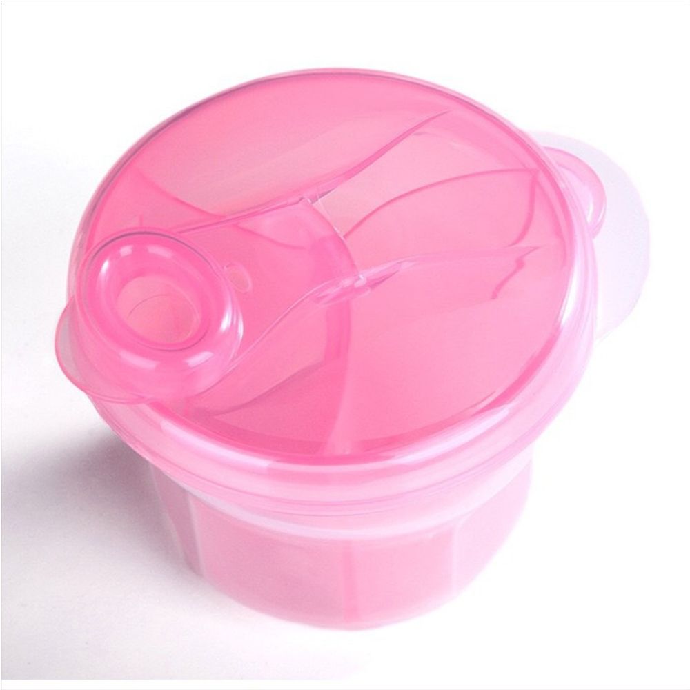 Food Snacks For Toddlers - Boîte distributrice de collations 270 ml,