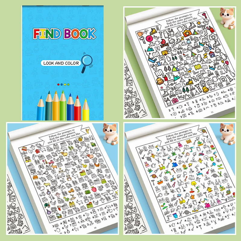 Livre interactif avec des moti - Food And Snacks Coloring Book Bold And Easy avis et prix