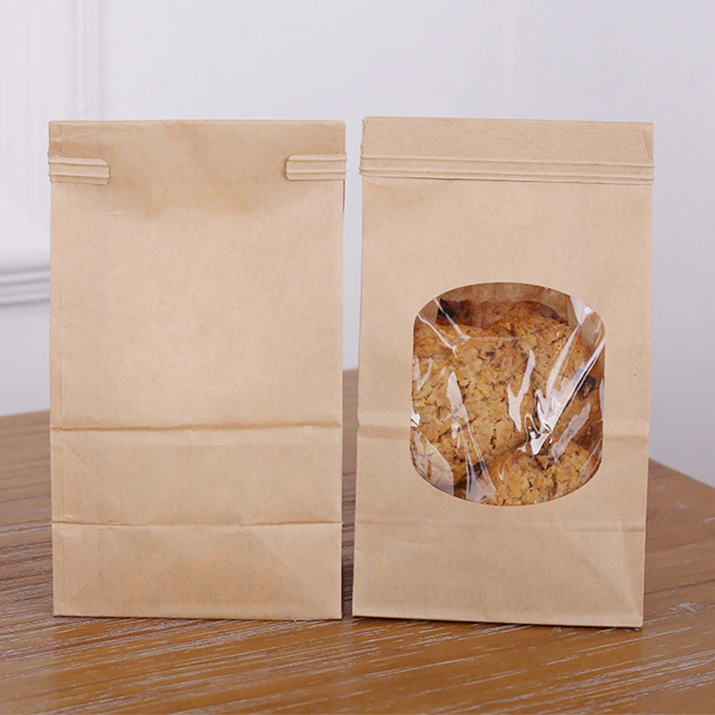 Sacs de boulangerie 10 pièces, - Food Halloween Snacks avis et prix