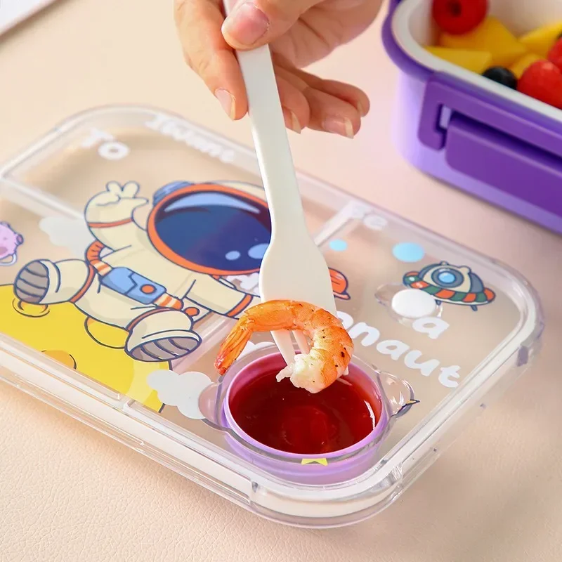 Boîte à déjeuner Bento licorne - Food Snacks For Toddlers avis et prix