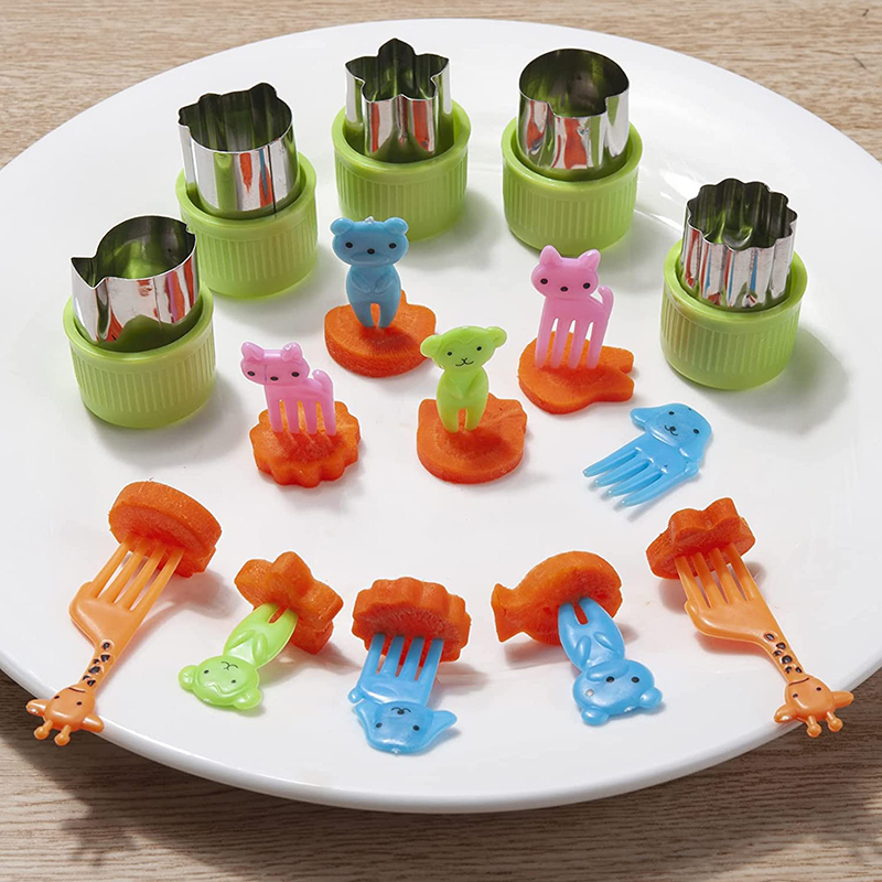 Mini choix de nourriture migno - Food Snacks For Toddlers avis et prix