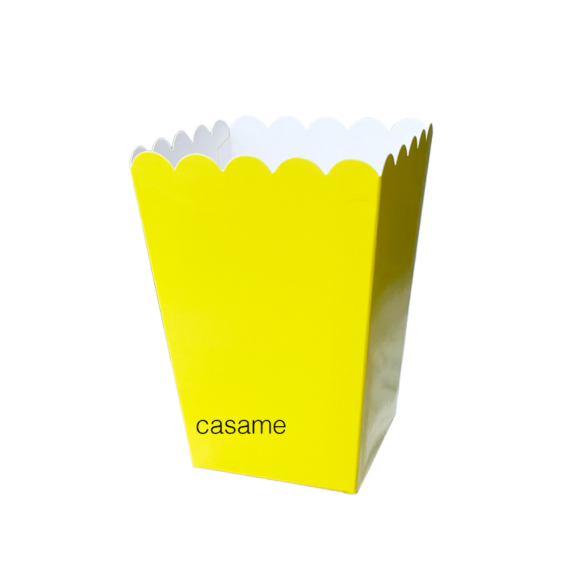 Cartons de bonbons en papier,  - Food Halloween Snacks avis et prix