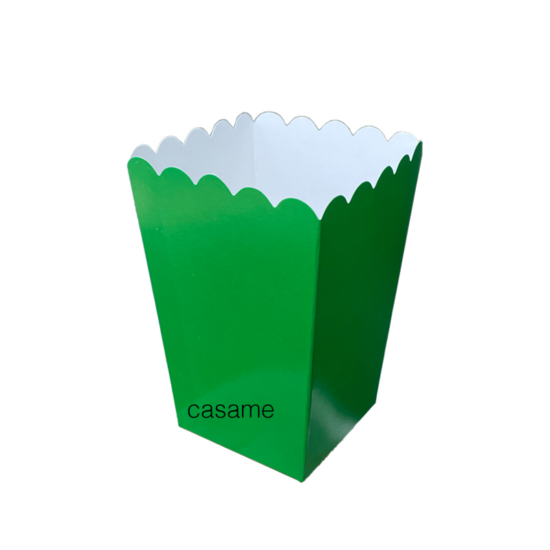 Cartons de bonbons en papier,  - Food Halloween Snacks avis et prix