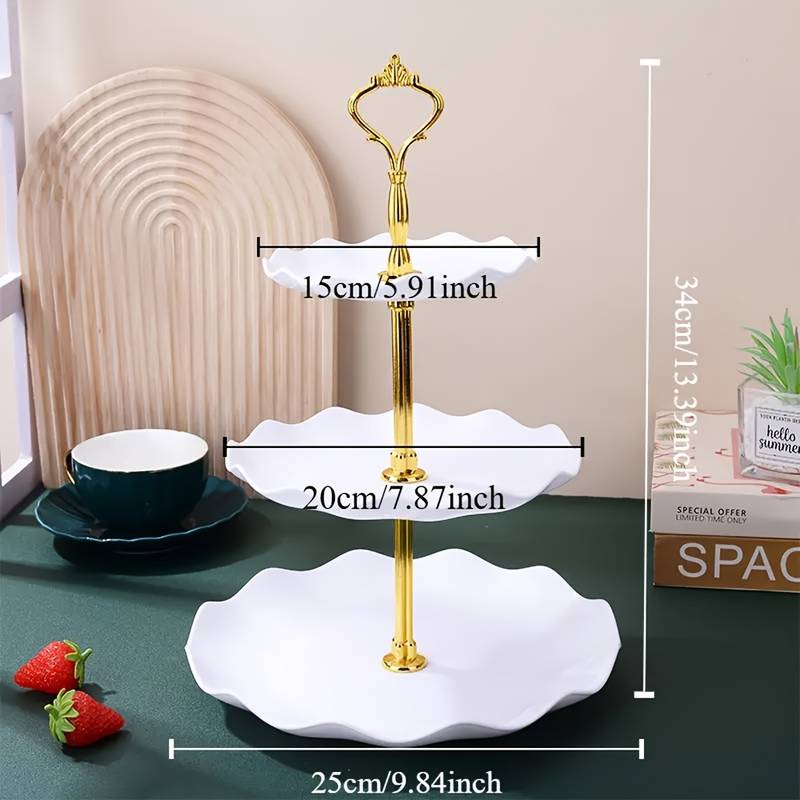 Ensemble de plateaux alimentai - Food Snacks For Baby Shower avis et prix