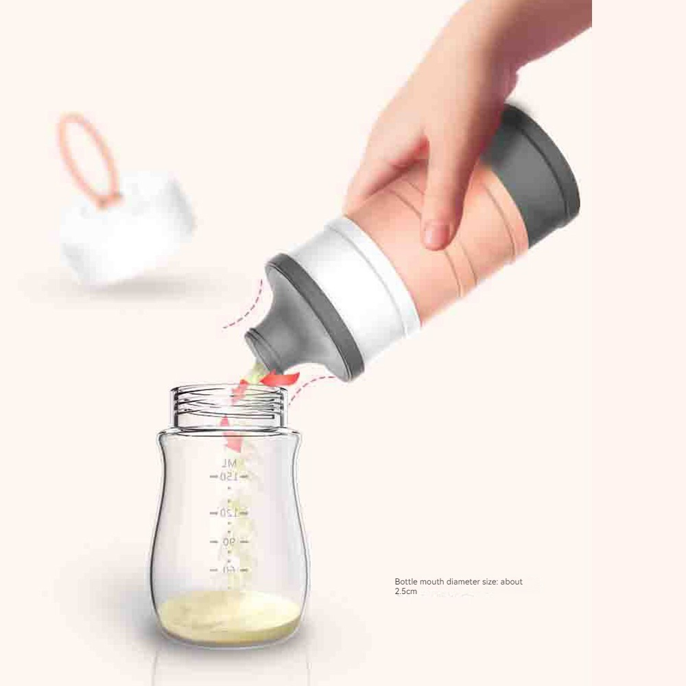 Boîte de rangement portable po - Food Snacks For Toddlers avis et prix