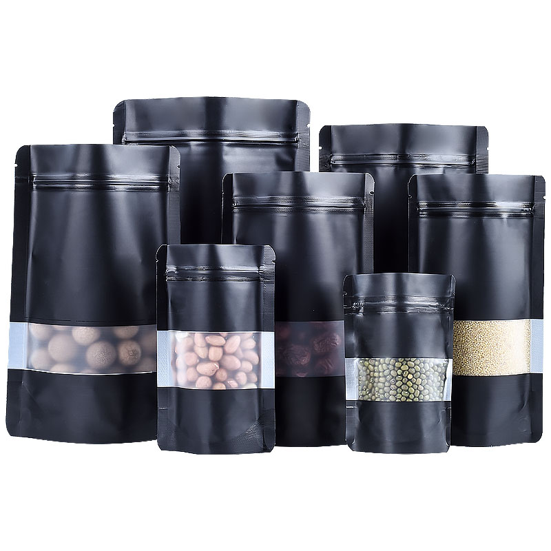 100 pièces debout noir mat feu - Food Halloween Snacks avis et prix