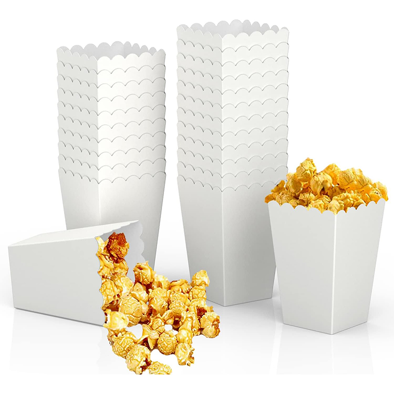 Cartons de bonbons en papier,  - Food Halloween Snacks avis et prix