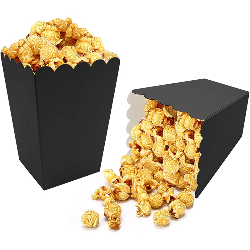 Cartons de bonbons en papier,  - Food Halloween Snacks avis et prix
