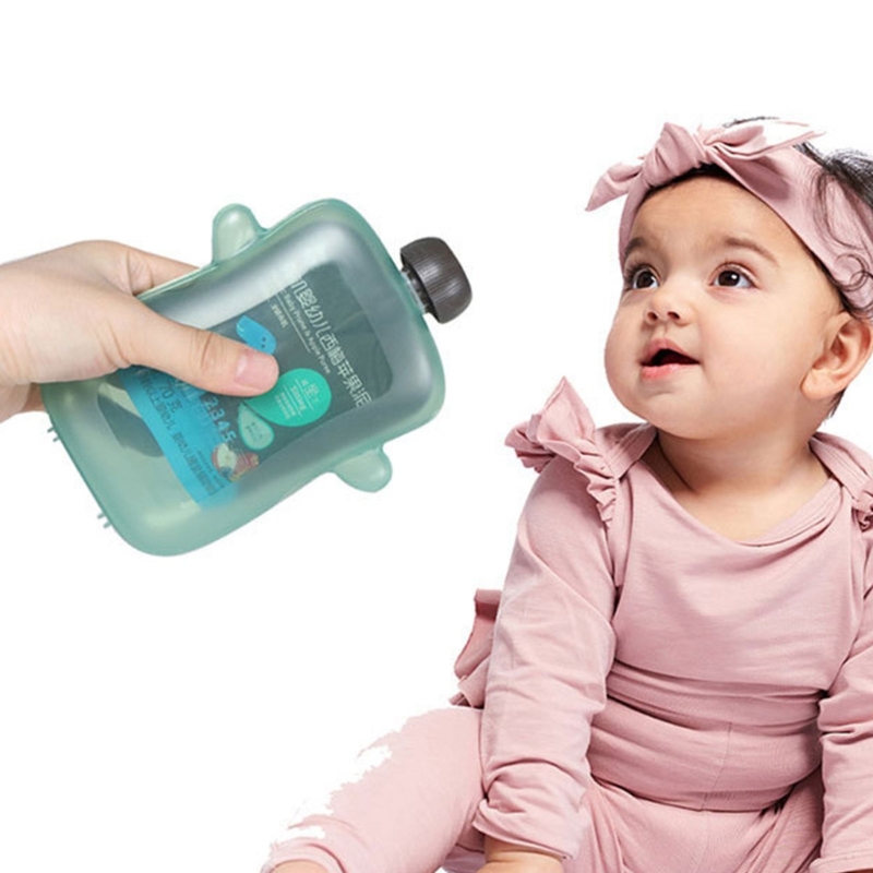 Sippys Container Solution anti - Food Snacks For Toddlers avis et prix