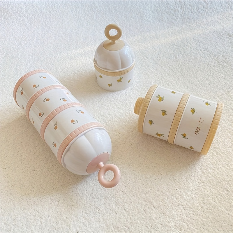 Distributeur de lait en poudre - Food Snacks For Toddlers avis et prix