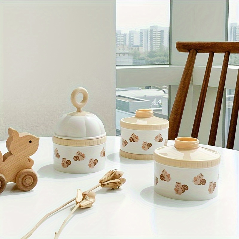 Distributeur de lait en poudre - Food Snacks For Toddlers avis et prix