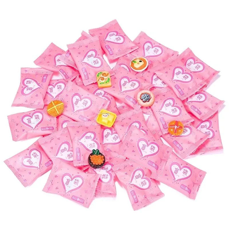 Sachets de style aléatoire, jo - Food Halloween Snacks avis et prix