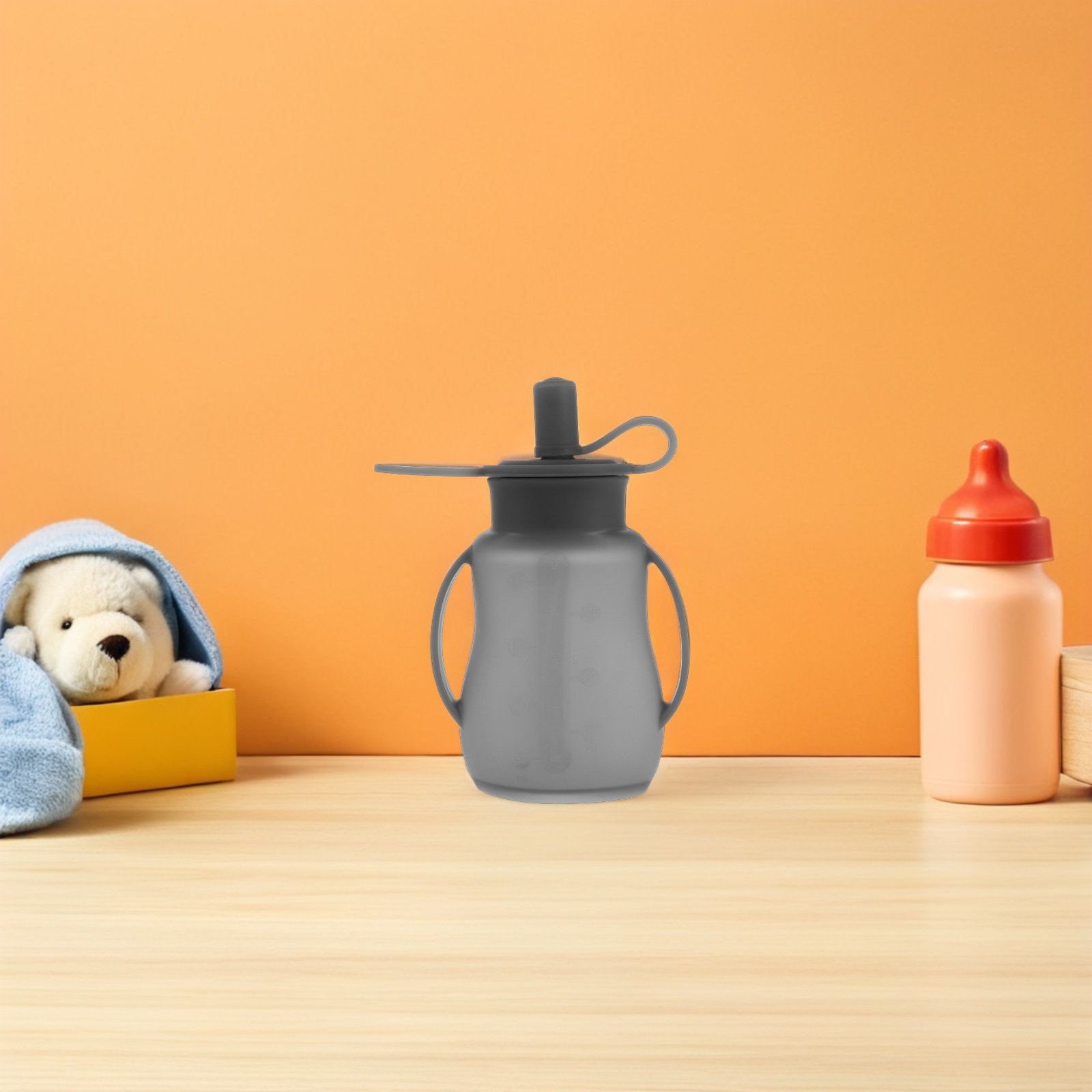 Pochettes en silicone pour ali - Food Snacks For Toddlers avis et prix