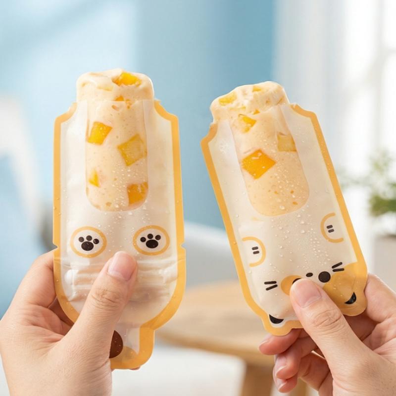 20 Sachets Mignons de Dessins  - Food Snacks For Toddlers avis et prix