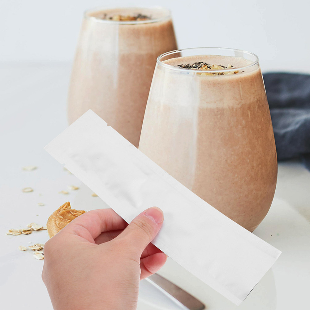 100 sacs sous vide réutilisabl - Food Protein Snacks avis et prix