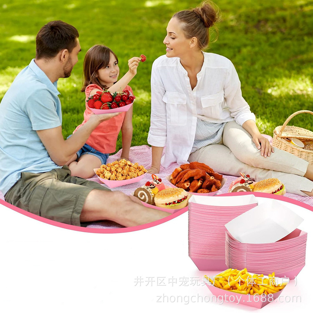 Plateau de service alimentaire - Food Snacks For Baby Shower avis et prix