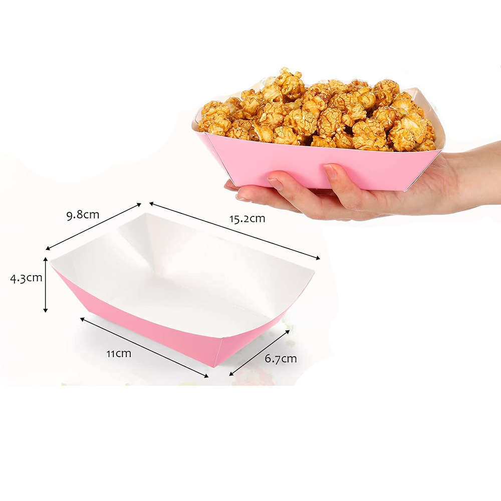 Plateau de service alimentaire - Food Snacks For Baby Shower avis et prix