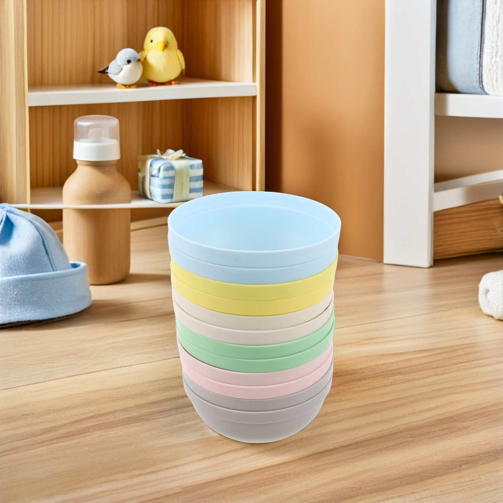 Bols en plastique pour aliment - Food Snacks For Toddlers avis et prix
